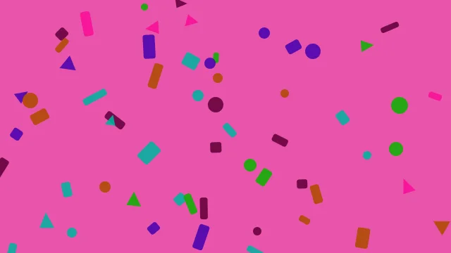 Crimson Violet confetti background — free HD crimson violet color wallpaper 1920x1080
