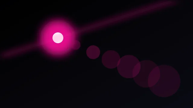 Crimson Violet lens flare background — free HD crimson violet color wallpaper 1920x1080