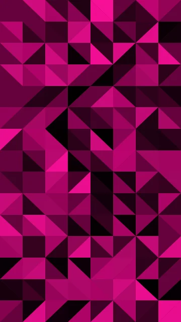Crimson Violet geometric phone wallpaper — free HD crimson violet mobile wallpaper 1080x1920