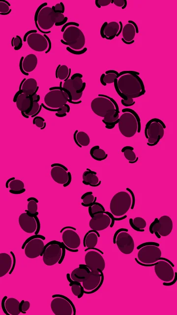 Crimson Violet leopard phone wallpaper — free HD crimson violet mobile wallpaper 1080x1920