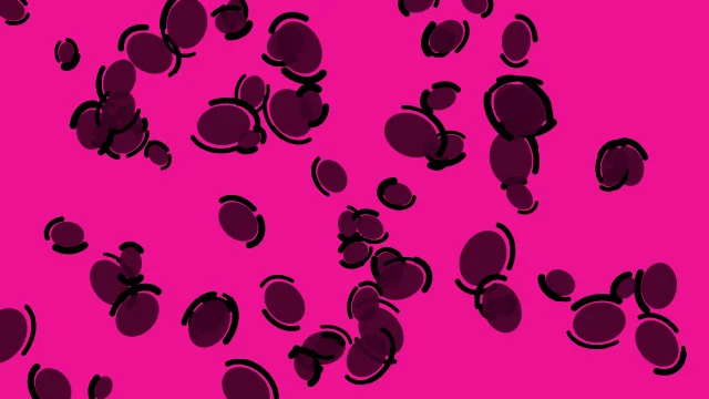 Crimson Violet leopard print background — free HD crimson violet color wallpaper 1920x1080