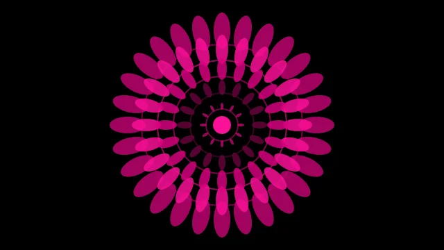 Crimson Violet mandala background — free HD crimson violet color wallpaper 1920x1080