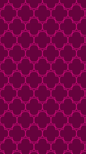 Crimson Violet moroccan phone wallpaper — free HD crimson violet mobile wallpaper 1080x1920