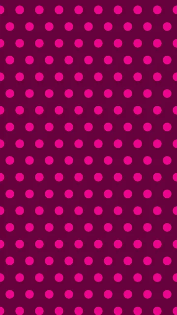 Crimson Violet polkadot phone wallpaper — free HD crimson violet mobile wallpaper 1080x1920