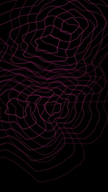 Crimson Violet topographic phone wallpaper — free HD crimson violet mobile wallpaper 1080x1920
