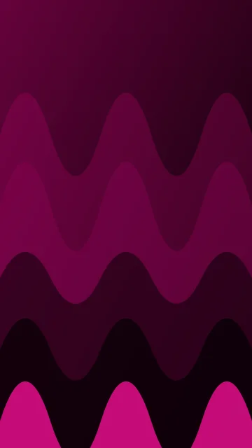 Crimson Violet waves phone wallpaper — free HD crimson violet mobile wallpaper 1080x1920