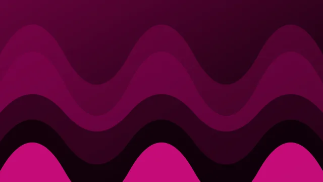 Crimson Violet waves background — free HD crimson violet color wallpaper 1920x1080
