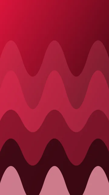 Crimson waves phone wallpaper — free HD crimson mobile wallpaper 1080x1920