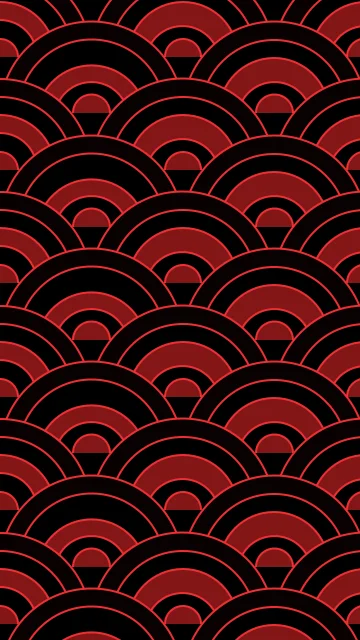 Crushed Berry artdeco phone wallpaper — free HD crushed berry mobile wallpaper 1080x1920