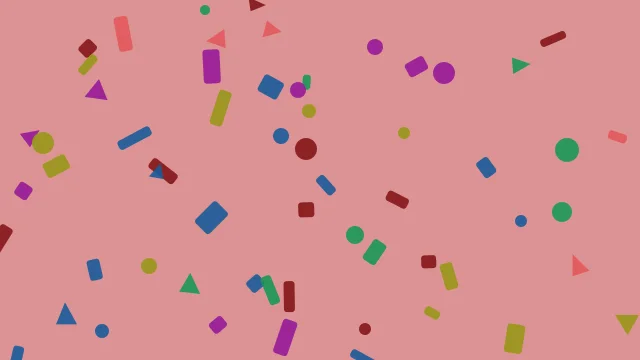 Crushed Berry confetti background — free HD crushed berry color wallpaper 1920x1080