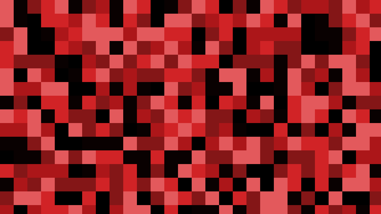 Crushed Berry pixel background — free HD crushed berry color wallpaper 1920x1080