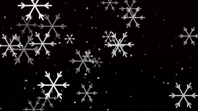 Crushed Berry snowflake background — free HD crushed berry color wallpaper 1920x1080