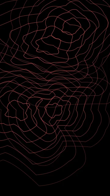 Crushed Berry topographic phone wallpaper — free HD crushed berry mobile wallpaper 1080x1920