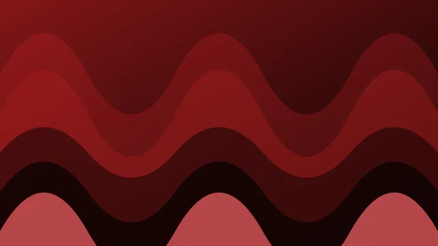 Crushed Berry waves background — free HD crushed berry color wallpaper 1920x1080