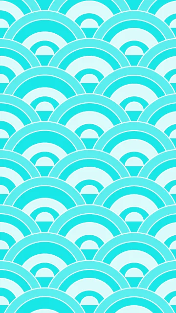 Cyan 100 artdeco phone wallpaper — free HD cyan 100 mobile wallpaper 1080x1920