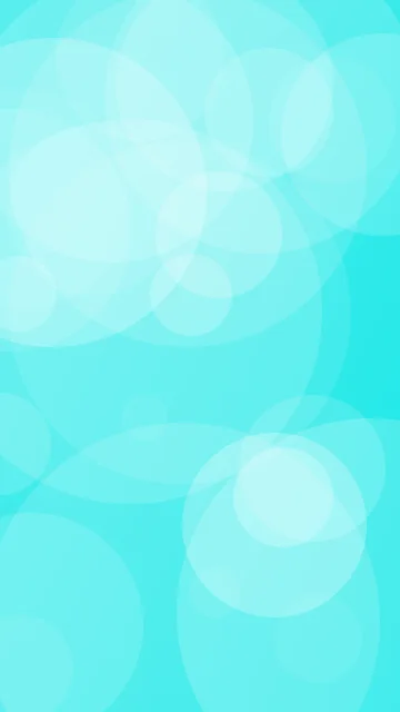 Cyan 100 bokeh phone wallpaper — free HD cyan 100 mobile wallpaper 1080x1920
