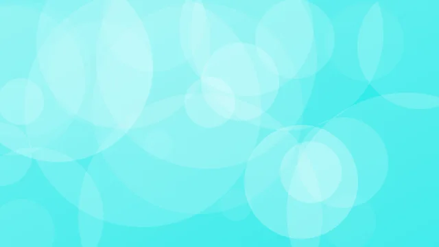 Cyan 100 bokeh desktop wallpaper — free 4K cyan 100 wallpaper 3840x2160
