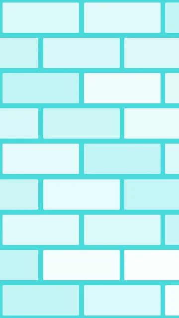 Cyan 100 brick phone wallpaper — free HD cyan 100 mobile wallpaper 1080x1920