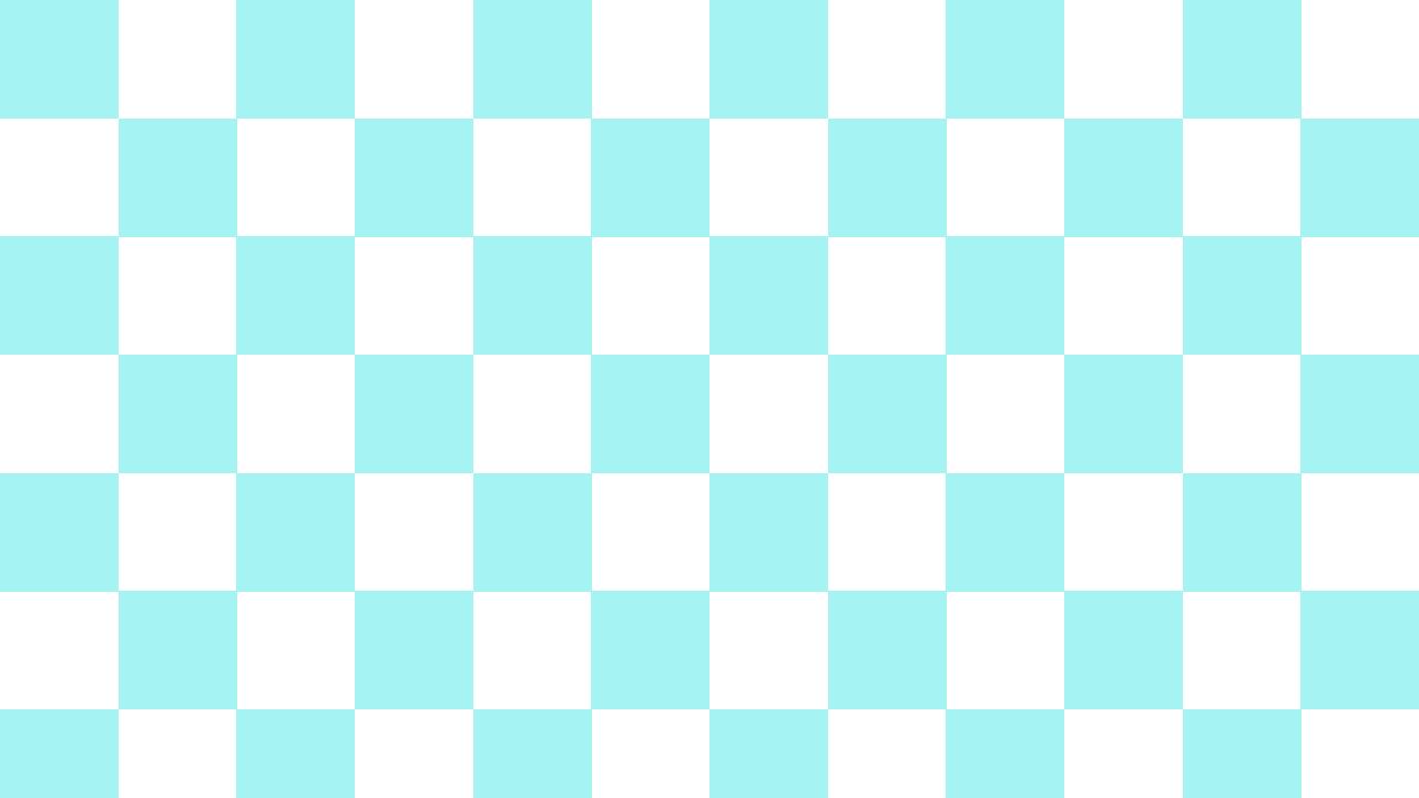 Cyan 100 checkered background — free HD cyan 100 color wallpaper 1920x1080