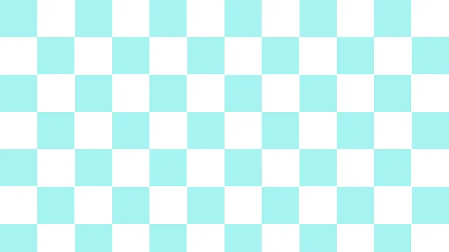Cyan 100 checkered desktop wallpaper — free 4K cyan 100 wallpaper 3840x2160