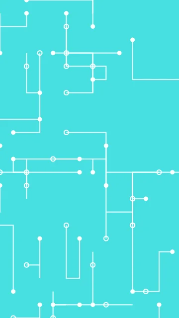 Cyan 100 circuit phone wallpaper — free HD cyan 100 mobile wallpaper 1080x1920