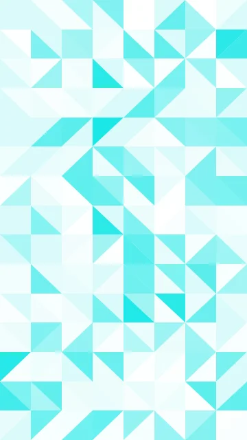 Cyan 100 geometric phone wallpaper — free HD cyan 100 mobile wallpaper 1080x1920