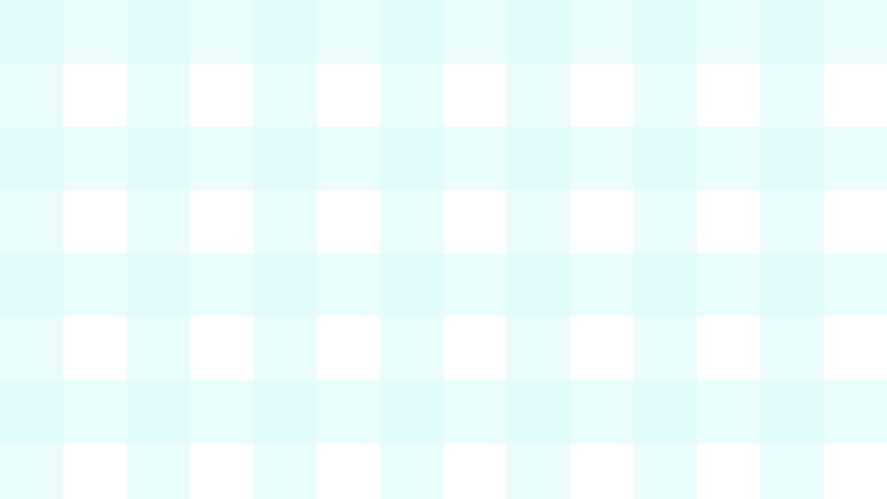 Cyan 100 gingham background — free HD cyan 100 color wallpaper 1920x1080