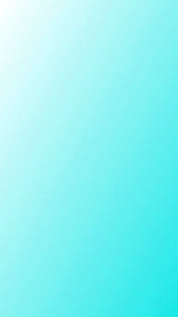 Cyan 100 gradient phone wallpaper — free HD cyan 100 mobile wallpaper 1080x1920