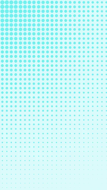 Cyan 100 halftone phone wallpaper — free HD cyan 100 mobile wallpaper 1080x1920