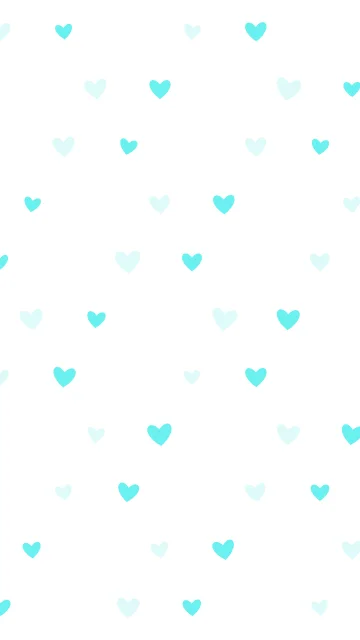 Cyan 100 hearts phone wallpaper — free HD cyan 100 mobile wallpaper 1080x1920