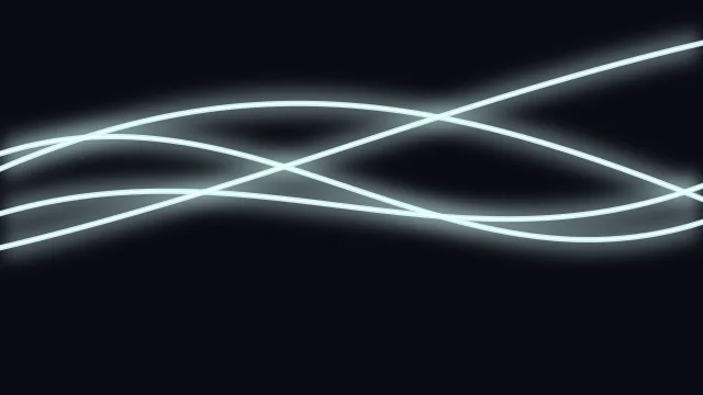 Cyan 100 neon desktop wallpaper — free 4K cyan 100 wallpaper 3840x2160