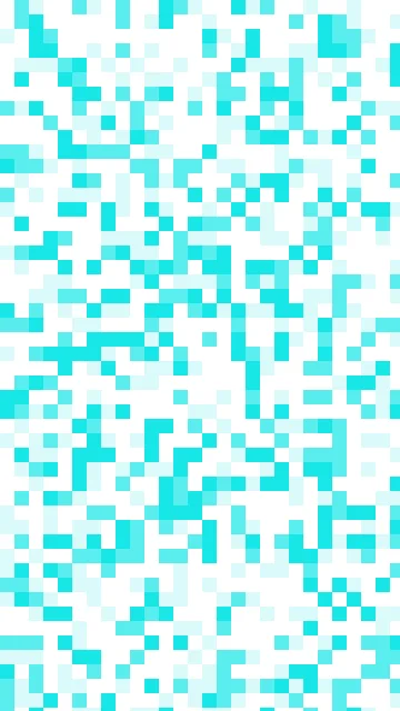 Cyan 100 pixel phone wallpaper — free HD cyan 100 mobile wallpaper 1080x1920
