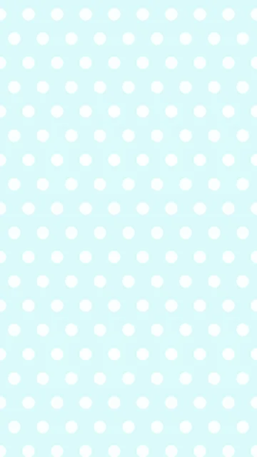 Cyan 100 polkadot phone wallpaper — free HD cyan 100 mobile wallpaper 1080x1920