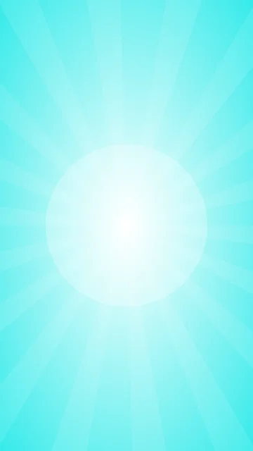 Cyan 100 rays phone wallpaper — free HD cyan 100 mobile wallpaper 1080x1920