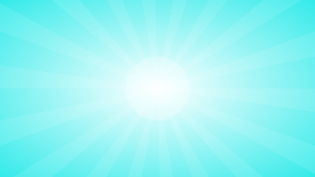 Cyan 100 rays background — free HD cyan 100 color wallpaper 1920x1080