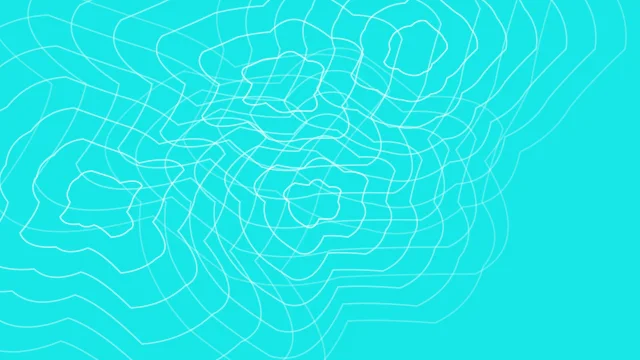 Cyan 100 topographic desktop wallpaper — free 4K cyan 100 wallpaper 3840x2160