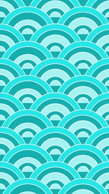 Cyan 200 artdeco phone wallpaper — free HD cyan 200 mobile wallpaper 1080x1920