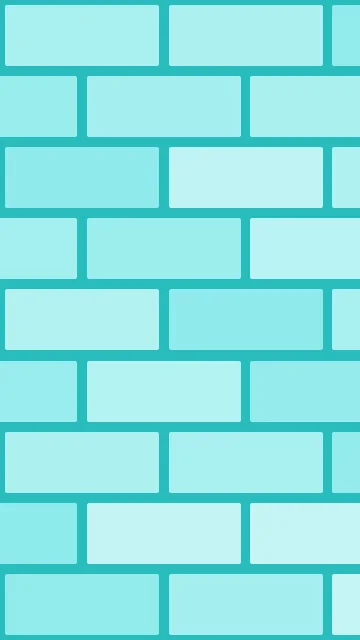 Cyan 200 brick phone wallpaper — free HD cyan 200 mobile wallpaper 1080x1920