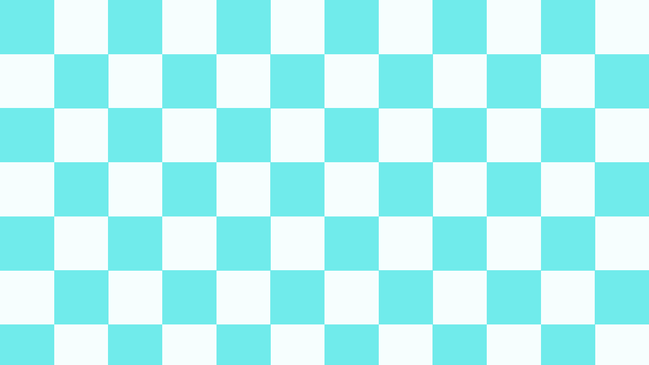 Cyan 200 checkered background — free HD cyan 200 color wallpaper 1920x1080