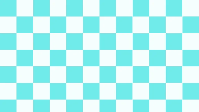 Cyan 200 checkered desktop wallpaper — free 4K cyan 200 wallpaper 3840x2160
