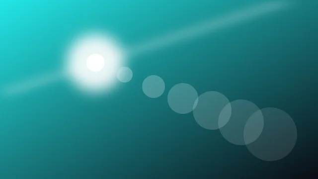 Cyan 200 flare desktop wallpaper — free 4K cyan 200 wallpaper 3840x2160
