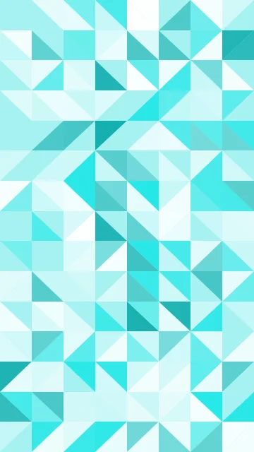 Cyan 200 geometric phone wallpaper — free HD cyan 200 mobile wallpaper 1080x1920