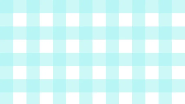 Cyan 200 gingham desktop wallpaper — free 4K cyan 200 wallpaper 3840x2160
