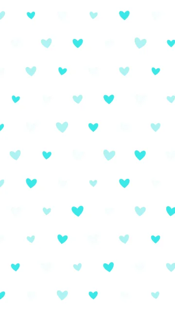 Cyan 200 hearts phone wallpaper — free HD cyan 200 mobile wallpaper 1080x1920