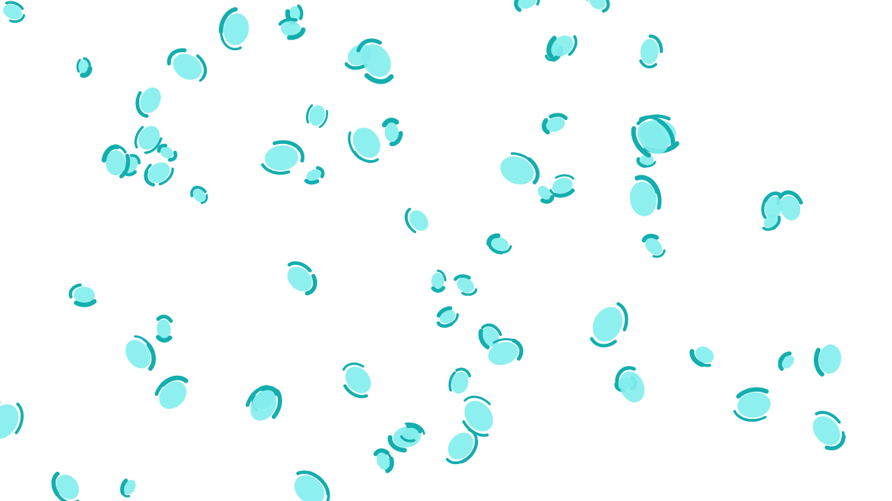Cyan 200 leopard print background — free HD cyan 200 color wallpaper 1920x1080
