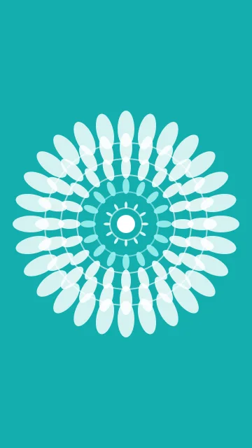 Cyan 200 mandala phone wallpaper — free HD cyan 200 mobile wallpaper 1080x1920