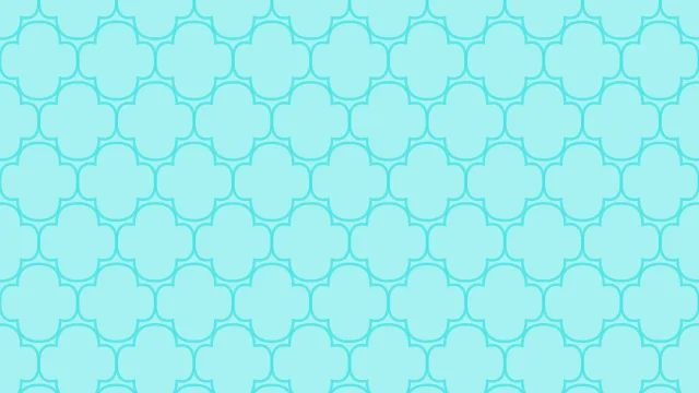 Cyan 200 moroccan desktop wallpaper — free 4K cyan 200 wallpaper 3840x2160