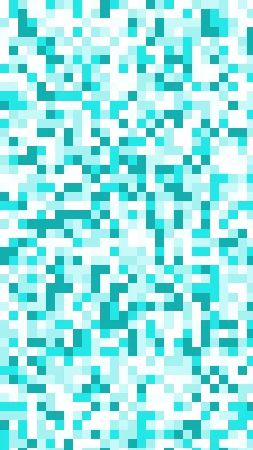 Cyan 200 pixel phone wallpaper — free HD cyan 200 mobile wallpaper 1080x1920