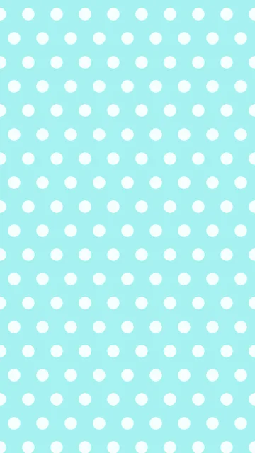Cyan 200 polkadot phone wallpaper — free HD cyan 200 mobile wallpaper 1080x1920