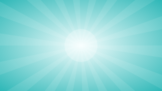 Cyan 200 rays background — free HD cyan 200 color wallpaper 1920x1080